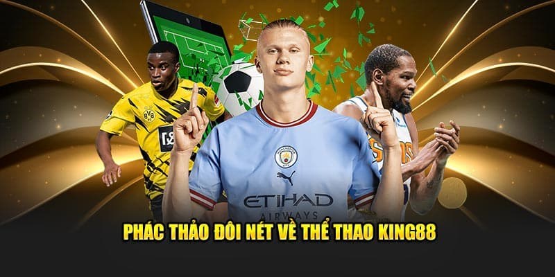 3 sảnh game hot hàng đầu tại sân chơi King88 3 sảnh game hot hàng đầu tại sân chơi King88