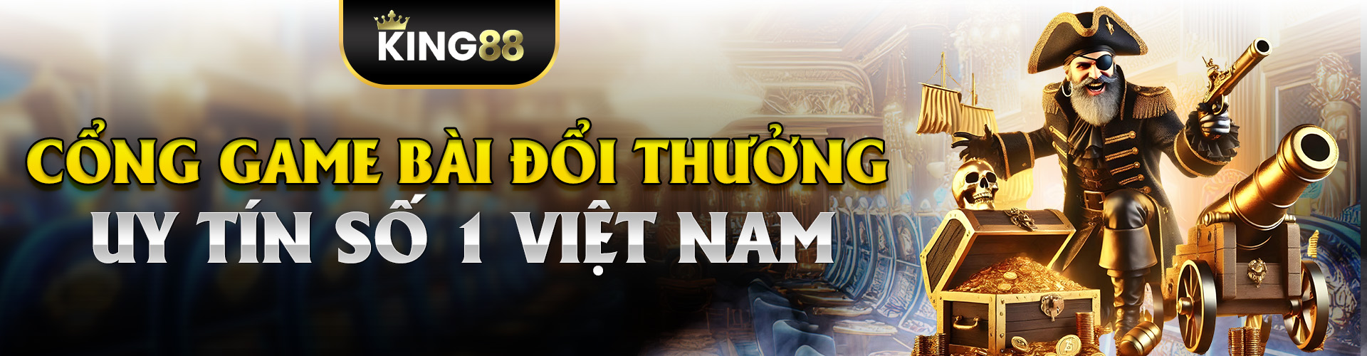 BANNER 1 king88
