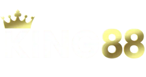 LOGO KING88