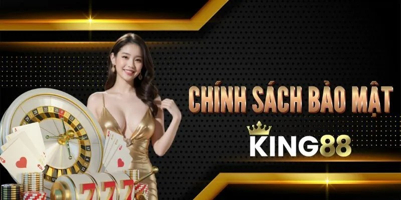 Chính sách bảo mật và cơ chế thiết lập hệ thống an ninh