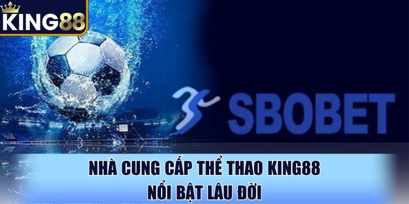 Nhà cung cấp thể thao King88 nổi bật lâu đời Nhà cung cấp thể thao King88 nổi bật lâu đời